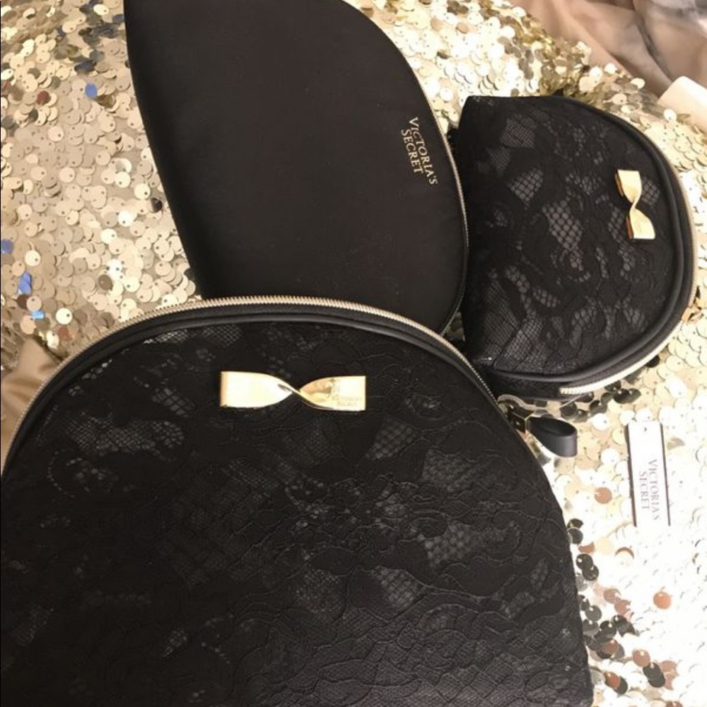 Makeup bags